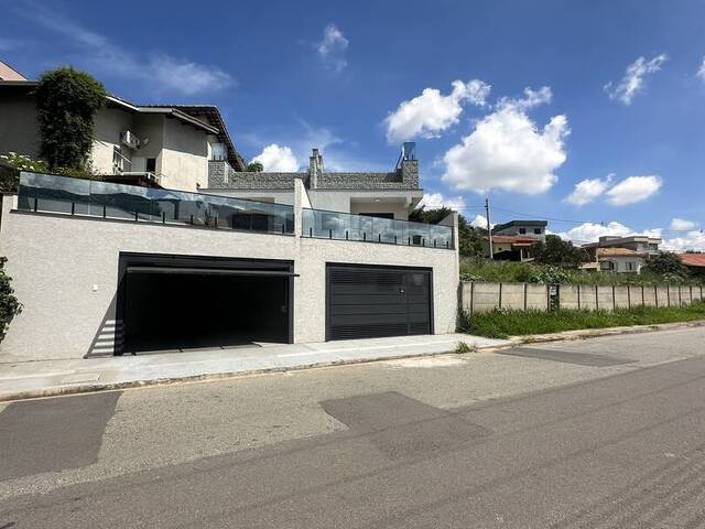 Venda em Jardim Maristela - Atibaia