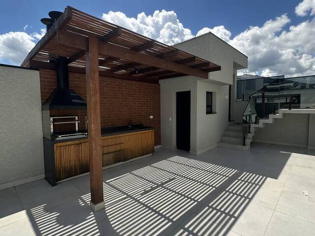 #CS828 - Casa para Venda em Atibaia - SP - 3