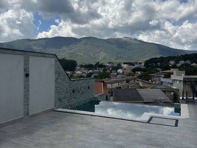 #CS828 - Casa para Venda em Atibaia - SP - 2