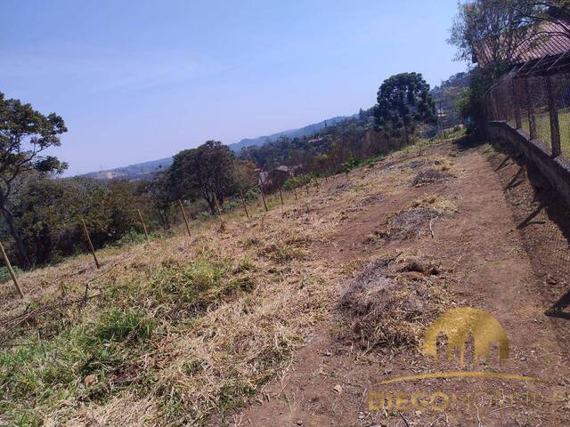 #TR449 - Terreno para Venda em Mairiporã - SP - 2
