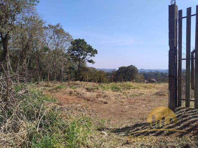 #TR449 - Terreno para Venda em Mairiporã - SP - 3
