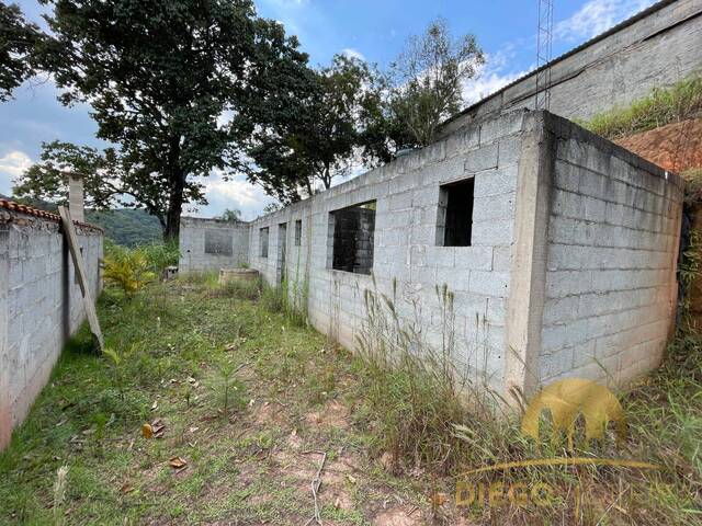 #TR451 - Terreno para Venda em Mairiporã - SP - 2