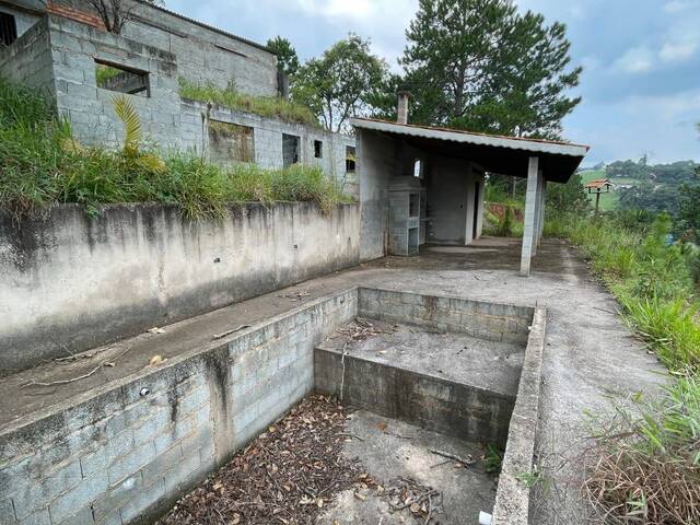 #TR451 - Terreno para Venda em Mairiporã - SP - 3