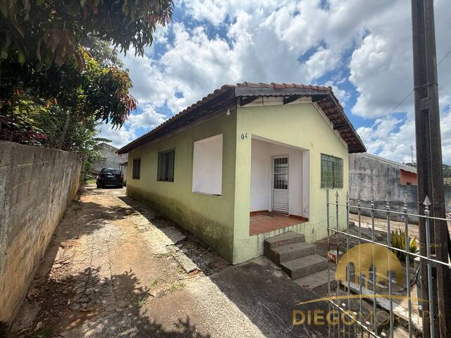 #CS829 - Casa para Venda em Mairiporã - SP - 1