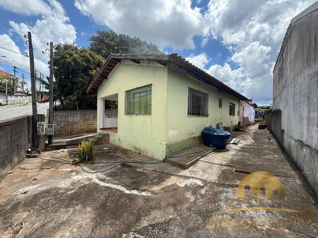 #CS829 - Casa para Venda em Mairiporã - SP - 2