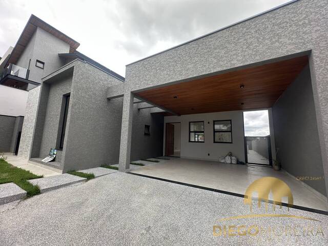 #CS367 - Casa em Condomínio ou Associação para Venda em Atibaia - SP