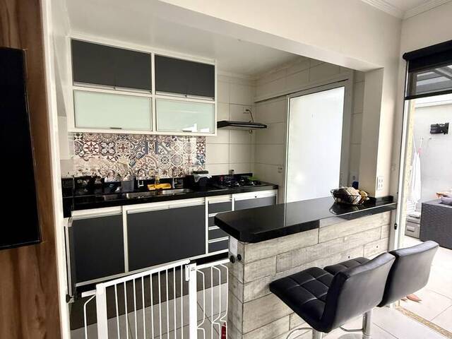 Casa em Condomínio para Locação em Atibaia - 5