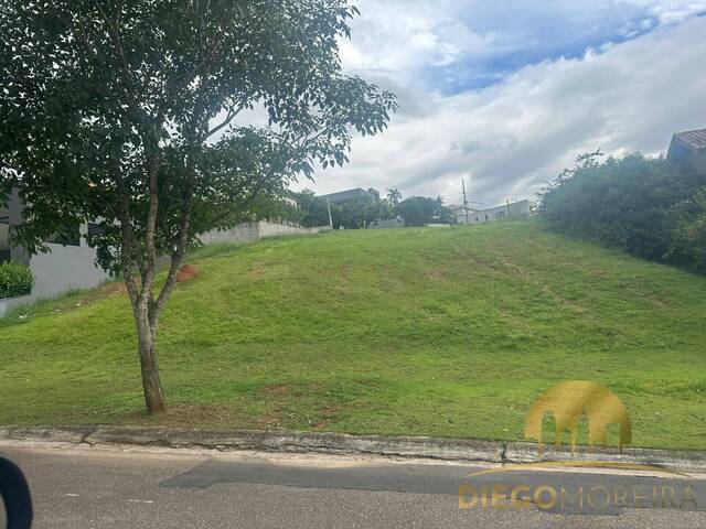 #TR453 - Terreno em condomínio ou associação para Venda em Atibaia - SP - 2