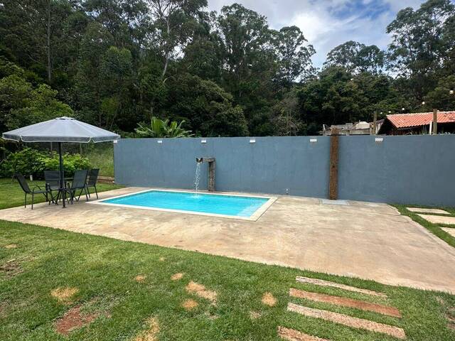 #CS572 - Casa para Venda em Atibaia - SP - 2