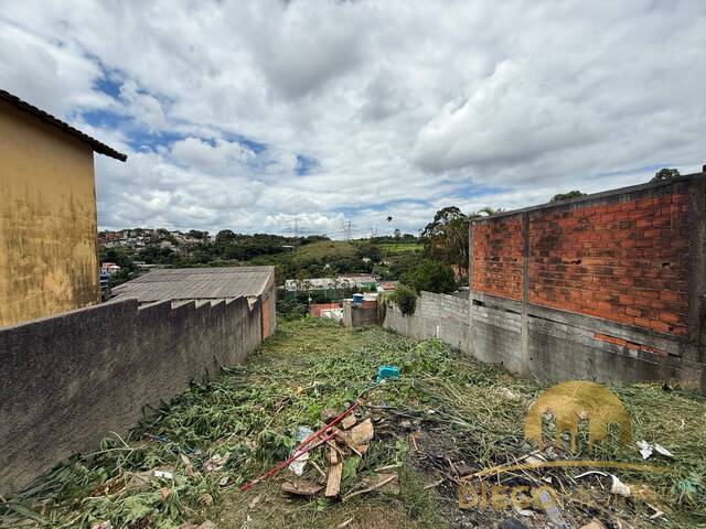 #TR126 - Terreno para Venda em Mairiporã - SP