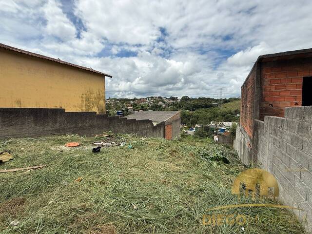 #TR126 - Terreno para Venda em Mairiporã - SP