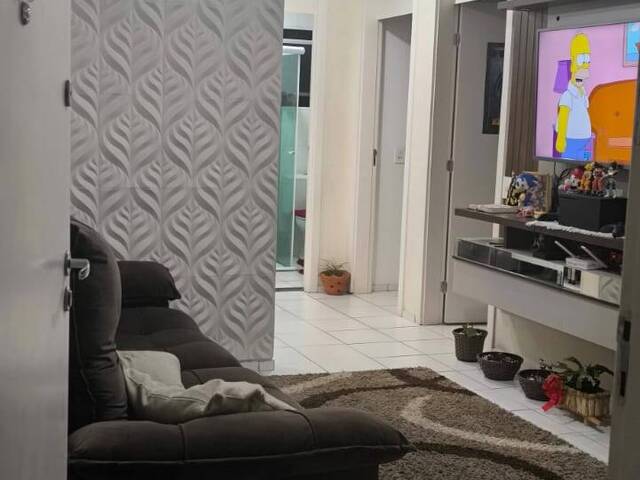 #AP09 - Apartamento para Venda em Mairiporã - SP - 2