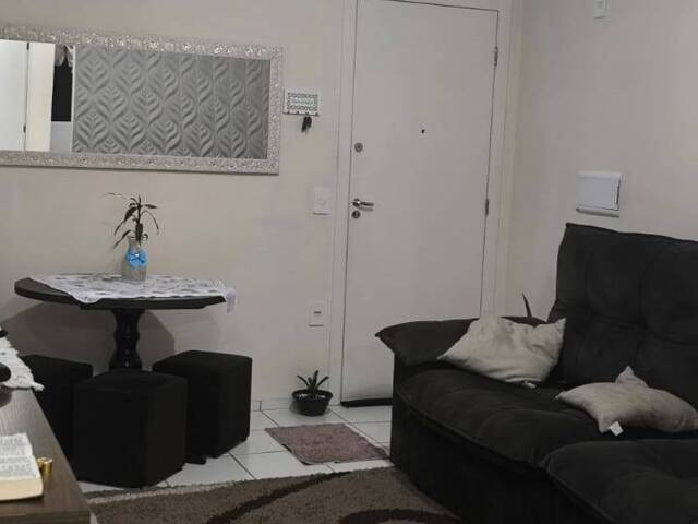 #AP09 - Apartamento para Venda em Mairiporã - SP - 3