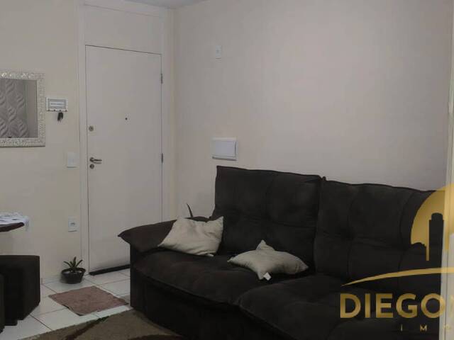 Apartamento para Venda em Mairiporã - 4