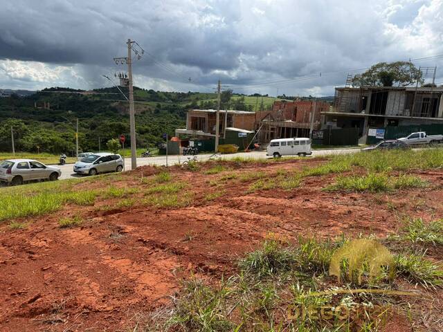 #TR455 - Terreno em condomínio ou associação para Venda em Atibaia - SP - 2