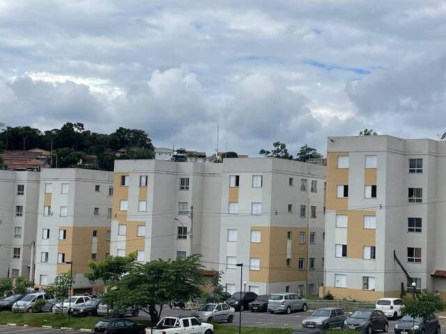#AP195 - Apartamento para Venda em Mairiporã - SP - 1