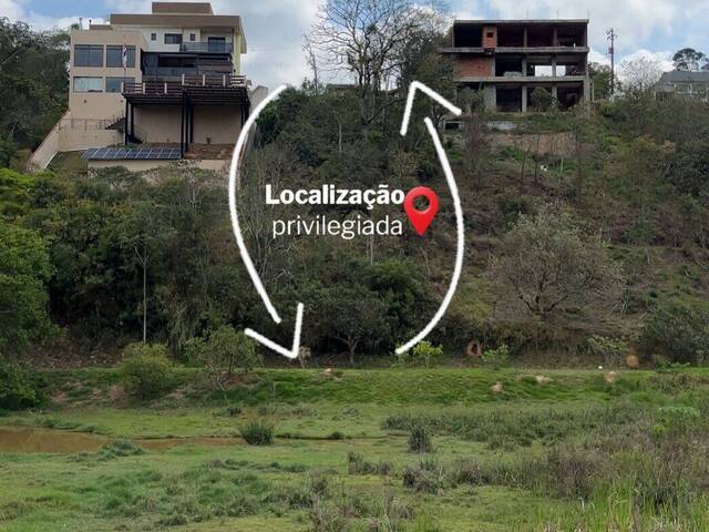 #TR456 - Terreno em condomínio ou associação para Venda em Mairiporã - SP - 2