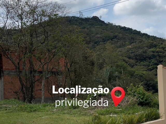 #TR456 - Terreno em condomínio ou associação para Venda em Mairiporã - SP - 3