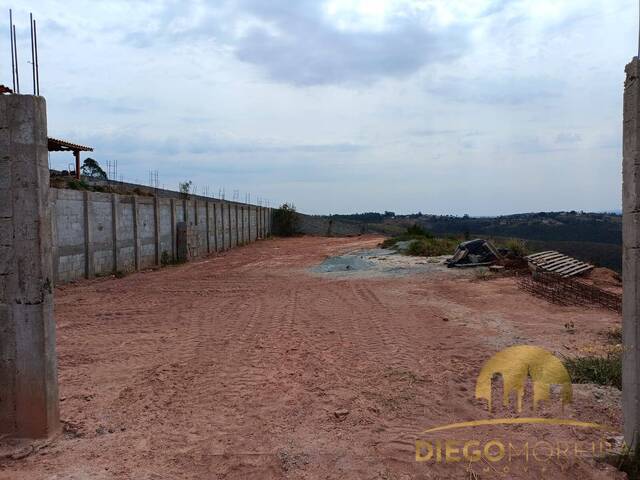 #TR457 - Terreno para Venda em Mairiporã - SP - 2