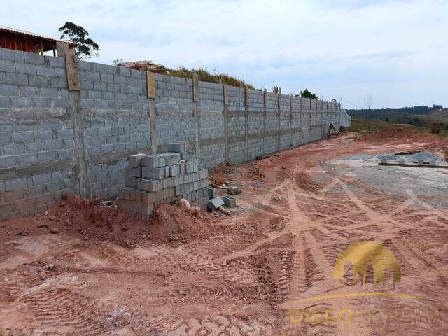 #TR457 - Terreno para Venda em Mairiporã - SP - 3
