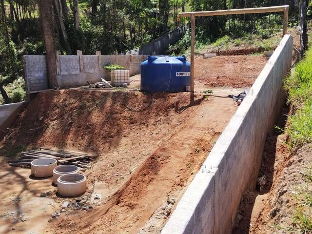 Terreno para Venda em Atibaia - 5
