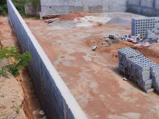 Terreno para Venda em Atibaia - 4