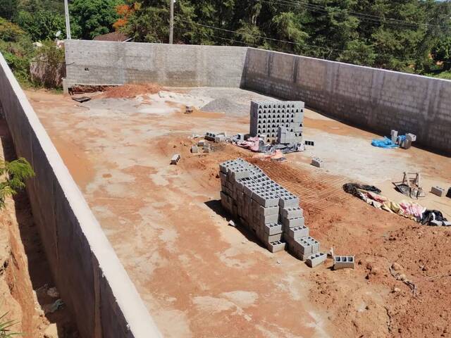 Venda em Jardim Estância Brasil - Atibaia