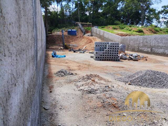 #TR458 - Terreno para Venda em Atibaia - SP - 3