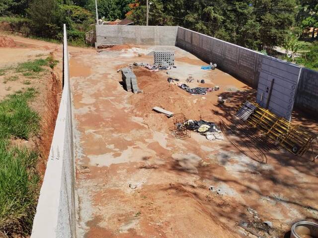#TR458 - Terreno para Venda em Atibaia - SP - 2