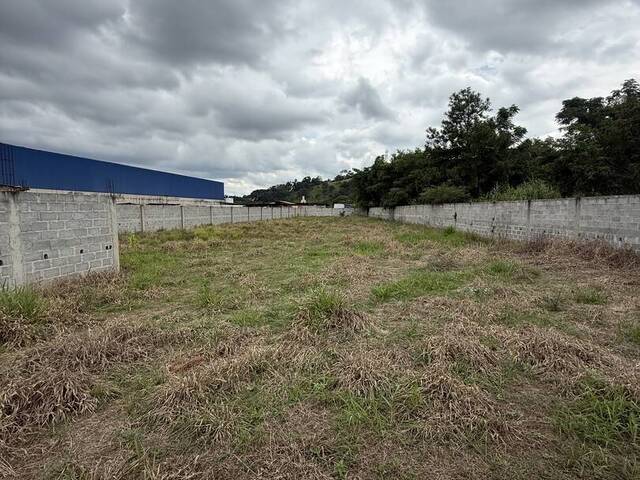 #TR460 - Área indústrial e comercial para Venda em Atibaia - SP - 2