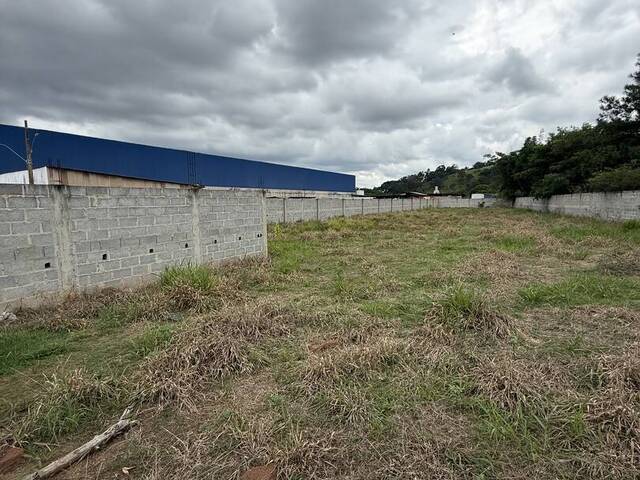 #TR460 - Área indústrial e comercial para Venda em Atibaia - SP - 3