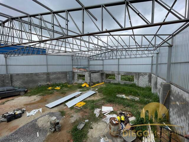 #CM82 - Galpão para Locação em Mairiporã - SP - 2