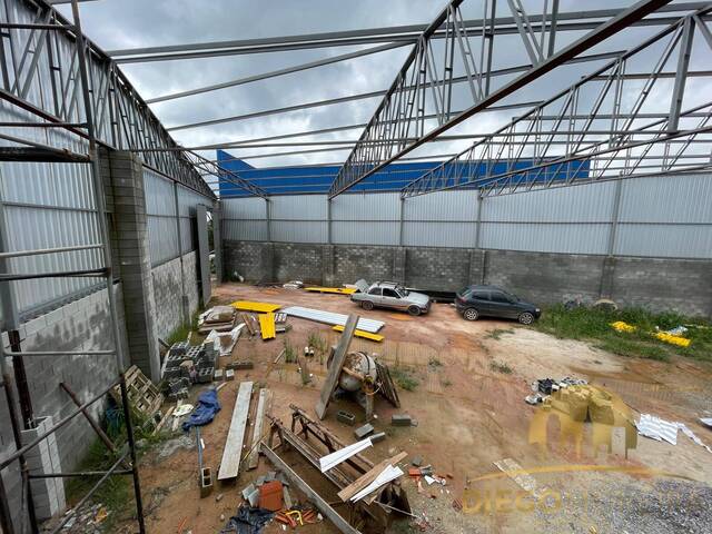 #CM82 - Galpão para Locação em Mairiporã - SP - 3