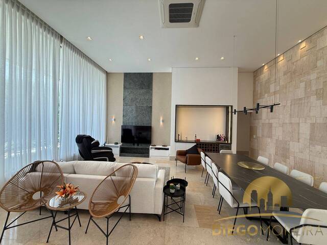 #CS162 - Casa em Condomínio ou Associação para Venda em Piracaia - SP - 3