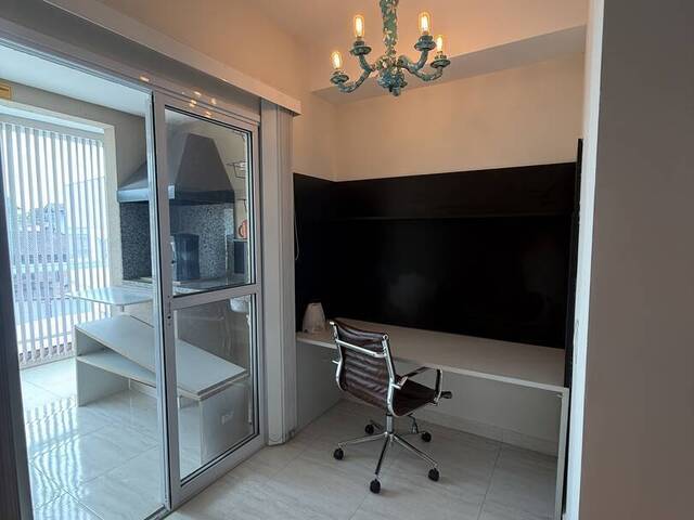 Apartamento para Locação em Atibaia - 4