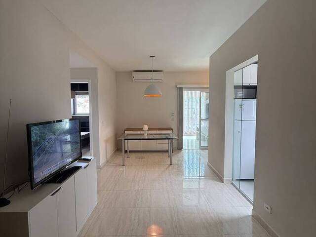 #AP199 - Apartamento para Locação em Atibaia - SP - 2