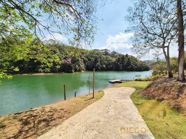 #CH238 - Chácara para Venda em Nazaré Paulista - SP - 2