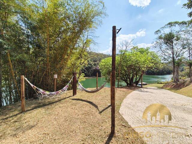 #CH238 - Chácara para Venda em Nazaré Paulista - SP - 3