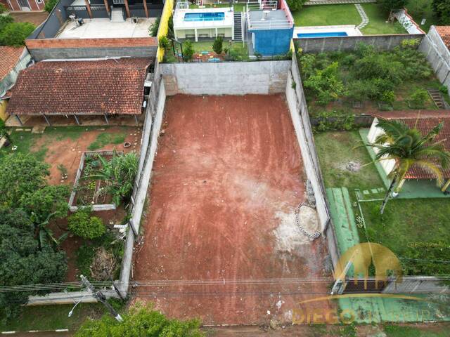 #TR459 - Terreno em condomínio ou associação para Venda em Atibaia - SP - 2