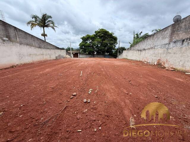 #TR459 - Terreno em condomínio ou associação para Venda em Atibaia - SP - 3