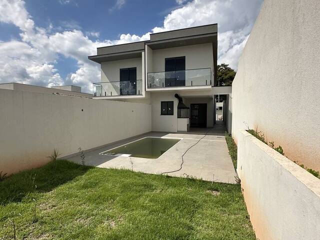 #CS593 - Casa para Venda em Atibaia - SP