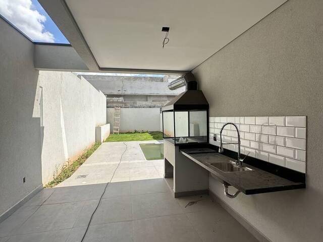 #CS593 - Casa para Venda em Atibaia - SP