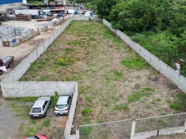 #TR460 - Área indústrial e comercial para Venda em Atibaia - SP - 1