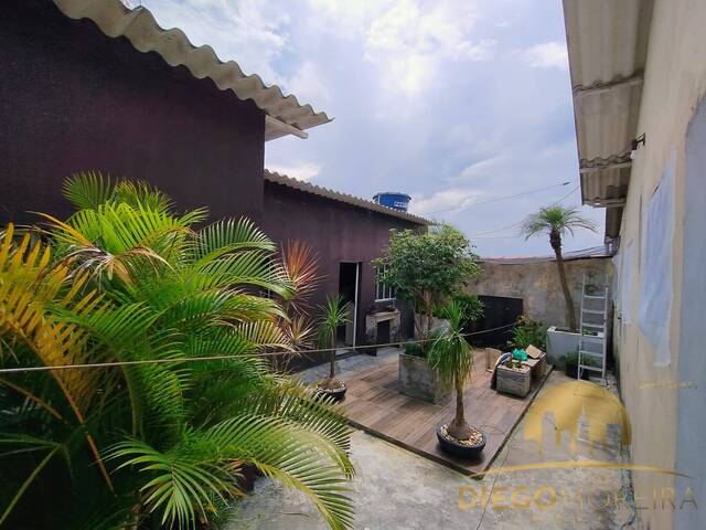 #CS57 - Casa para Venda em Mairiporã - SP - 2