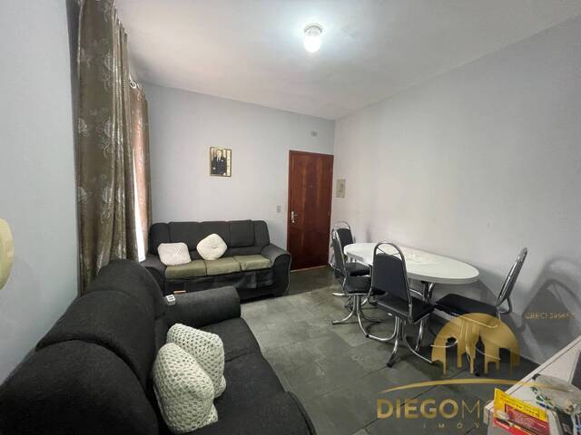 #AP200 - Apartamento para Venda em Mairiporã - SP - 2