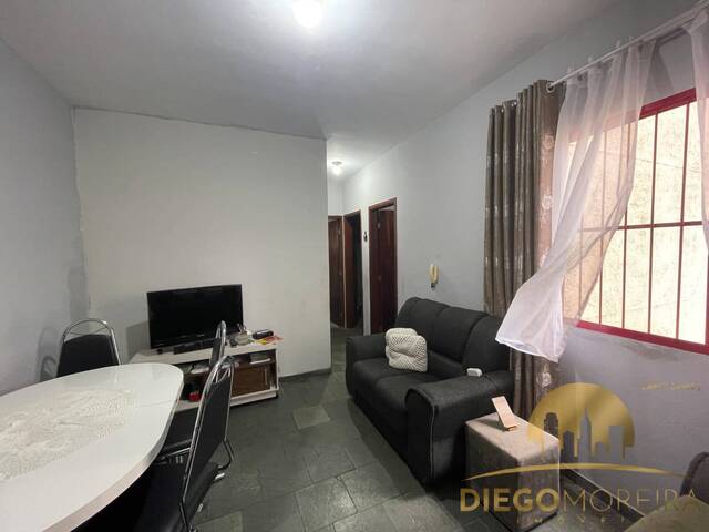 #AP200 - Apartamento para Venda em Mairiporã - SP - 3