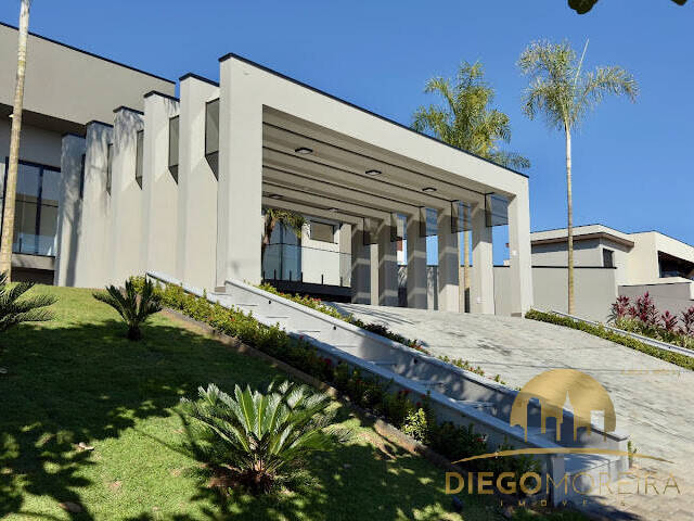 #CS97 - Casa em Condomínio ou Associação para Venda em Atibaia - SP - 2