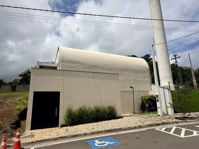 Terreno em condomínio para Venda em Atibaia - 4