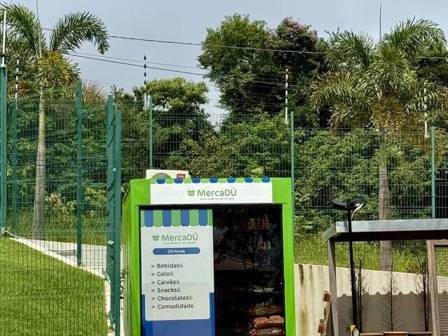 #TR279 - Terreno em condomínio ou associação para Venda em Atibaia - SP - 3