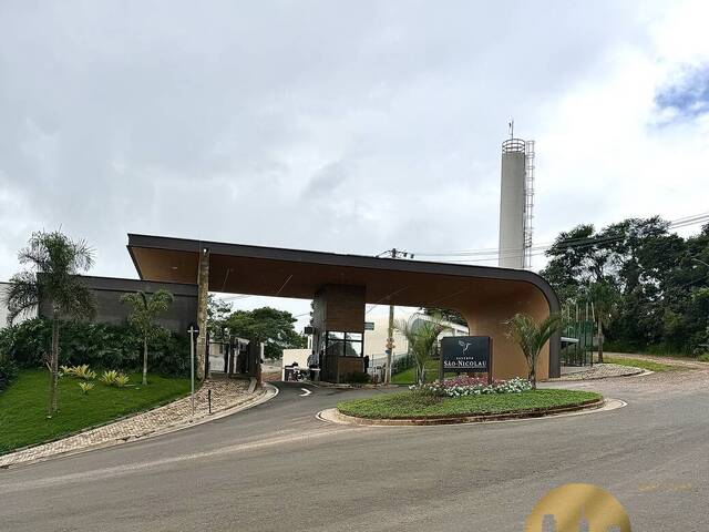 Venda em Nova Gardênia - Atibaia